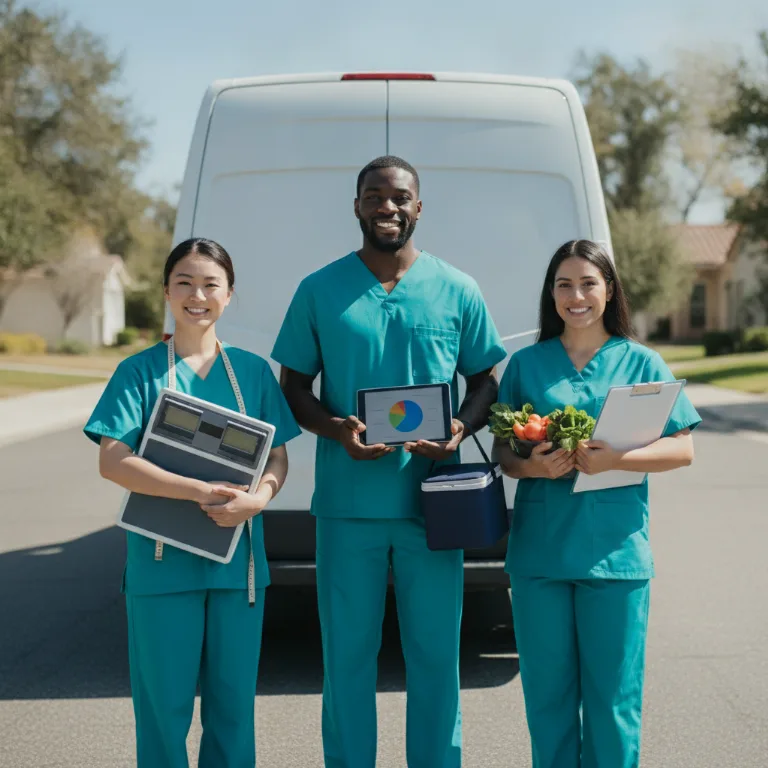dietitian San Leandro