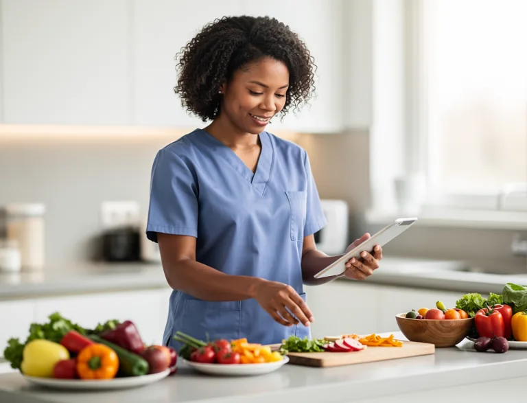 dietitian San Leandro